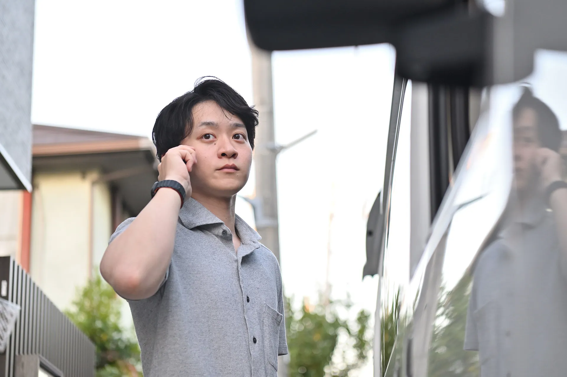 株式会社CaCS